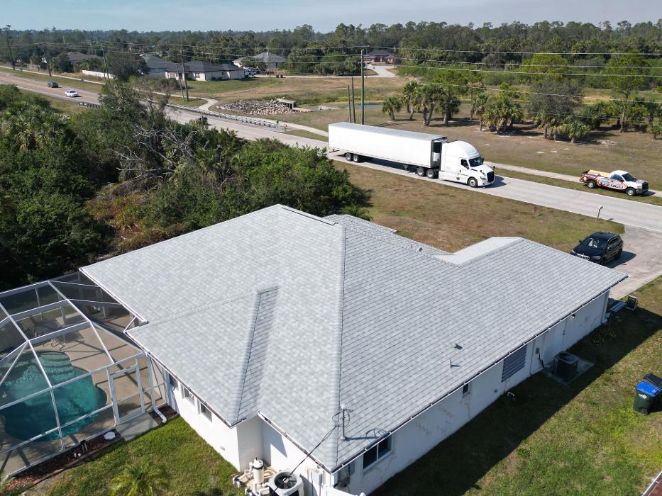 Vertical Builders and Commercial Image