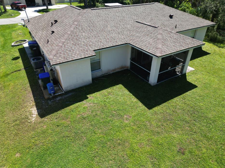 Vertical Builders and Commercial Image