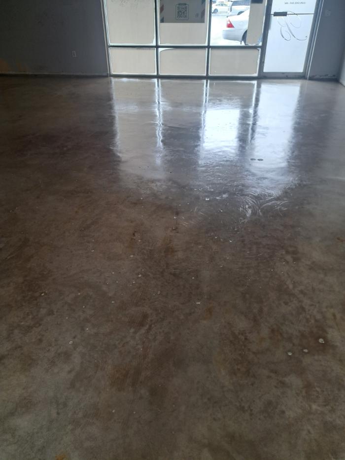 Vertical Builders and Commercial Image