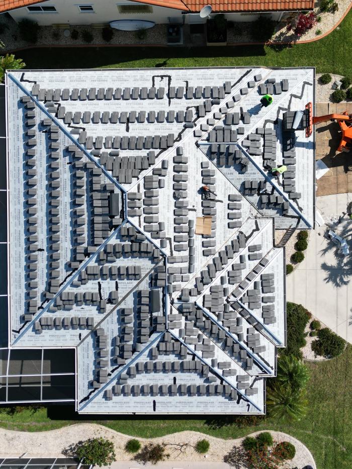 Vertical Builders and Commercial Image