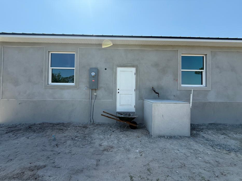 Vertical Builders and Commercial Image