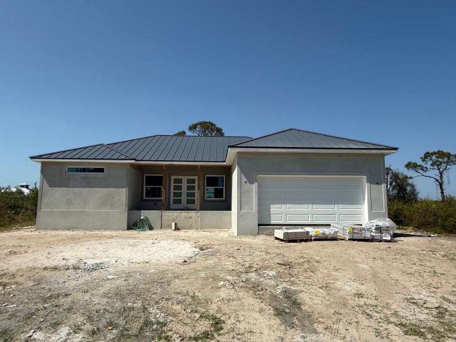 Vertical Builders and Commercial Image