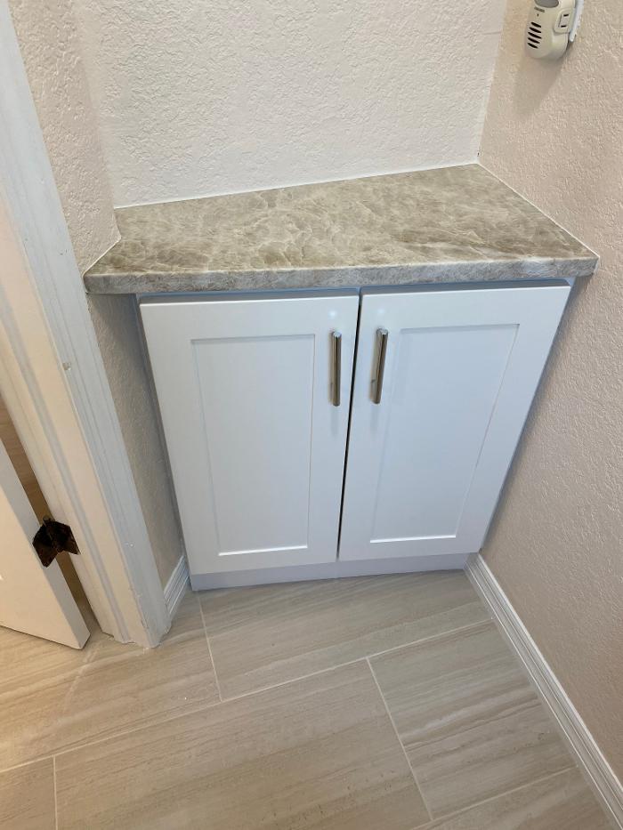 Vertical Builders and Commercial Image