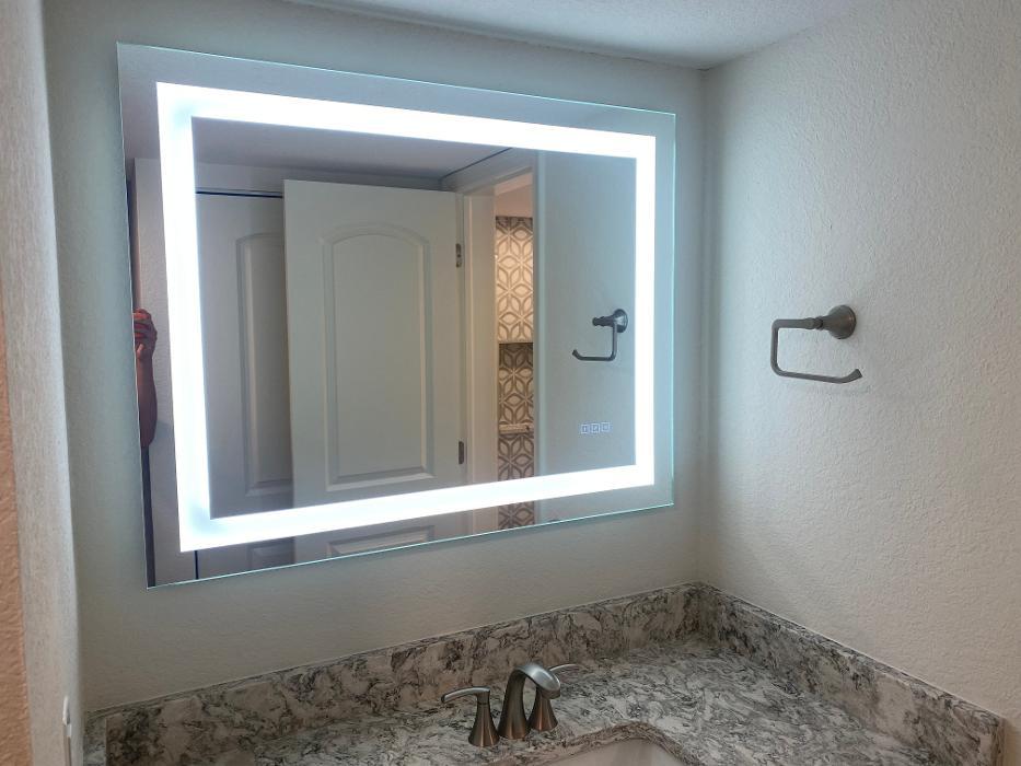 Vertical Builders and Commercial Image