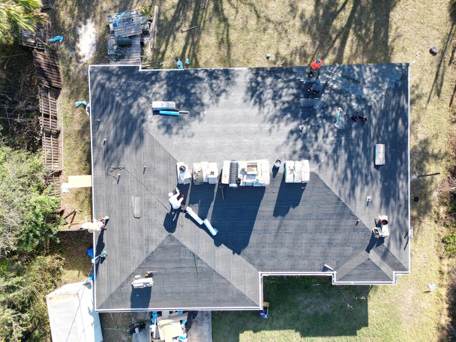 Vertical Builders and Commercial Image