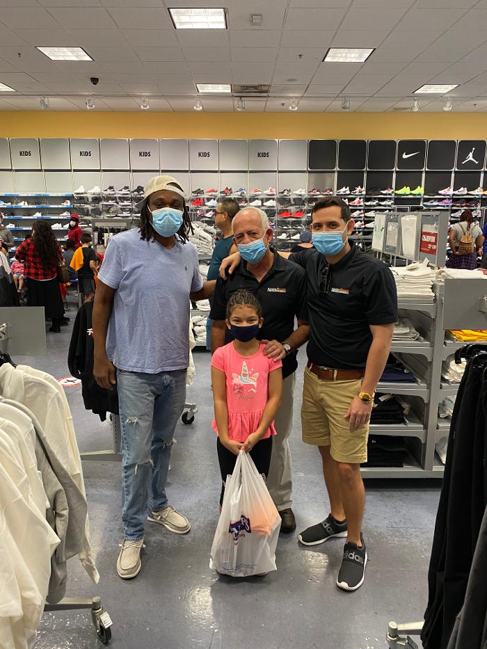 Vertical Builders and Commercial Image