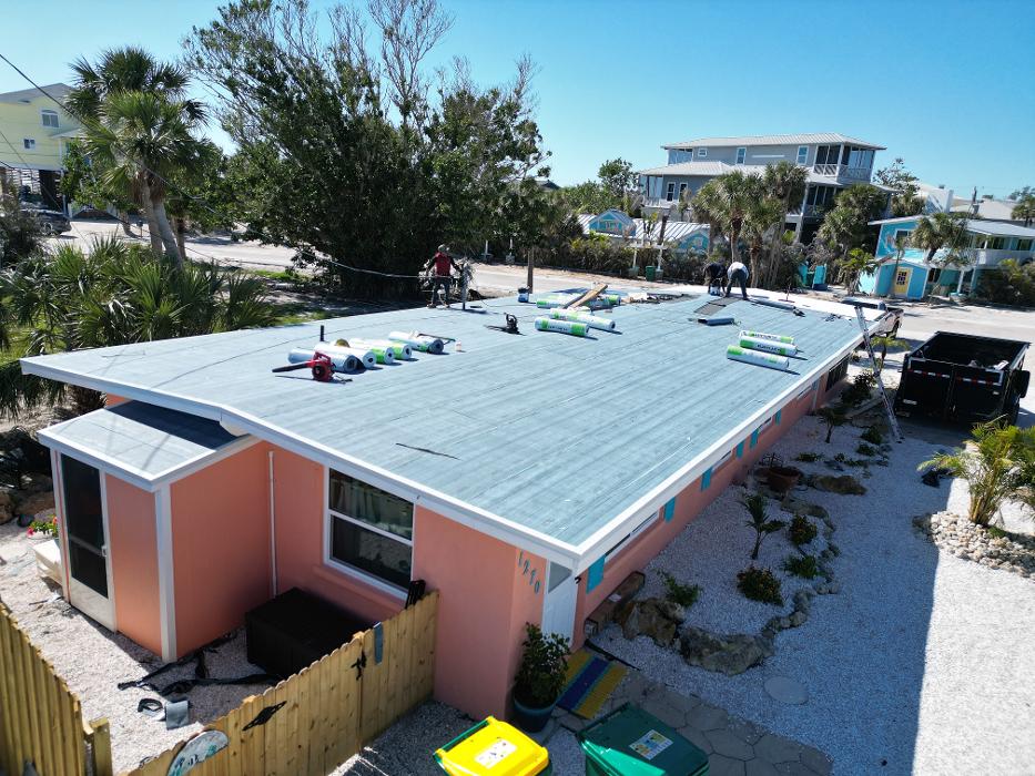 Vertical Builders and Commercial Image