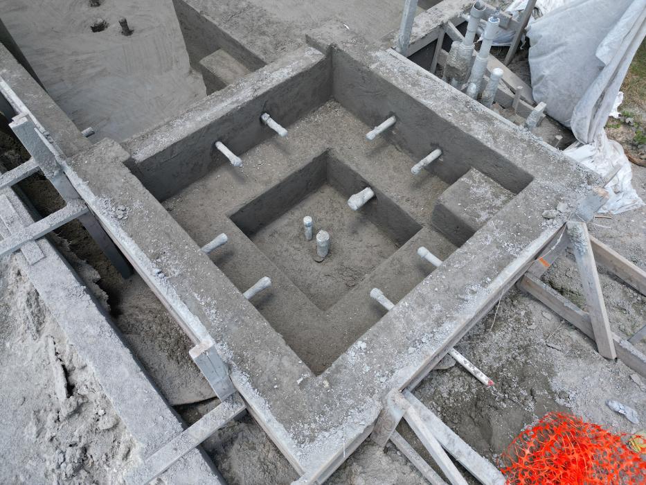 Vertical Builders and Commercial Image