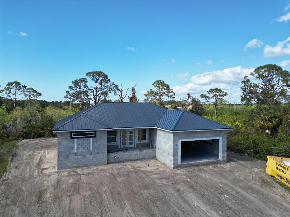 Vertical Builders and Commercial Image