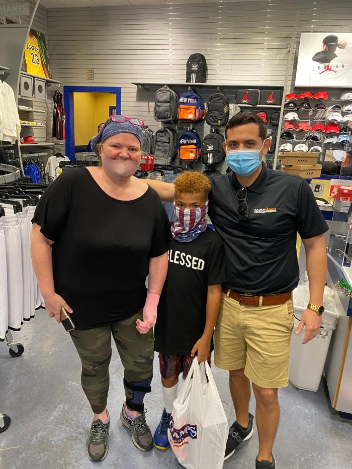 Vertical Builders and Commercial Image