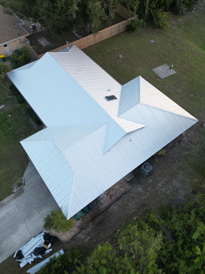 Vertical Builders and Commercial Image