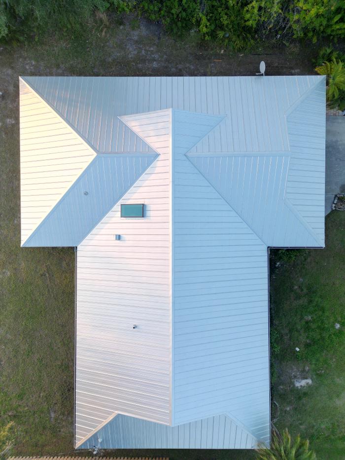 Vertical Builders and Commercial Image