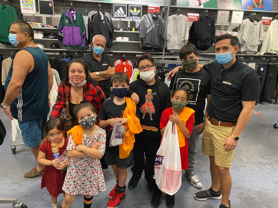 Vertical Builders and Commercial Image