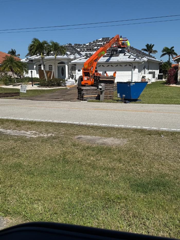 Vertical Builders and Commercial Image