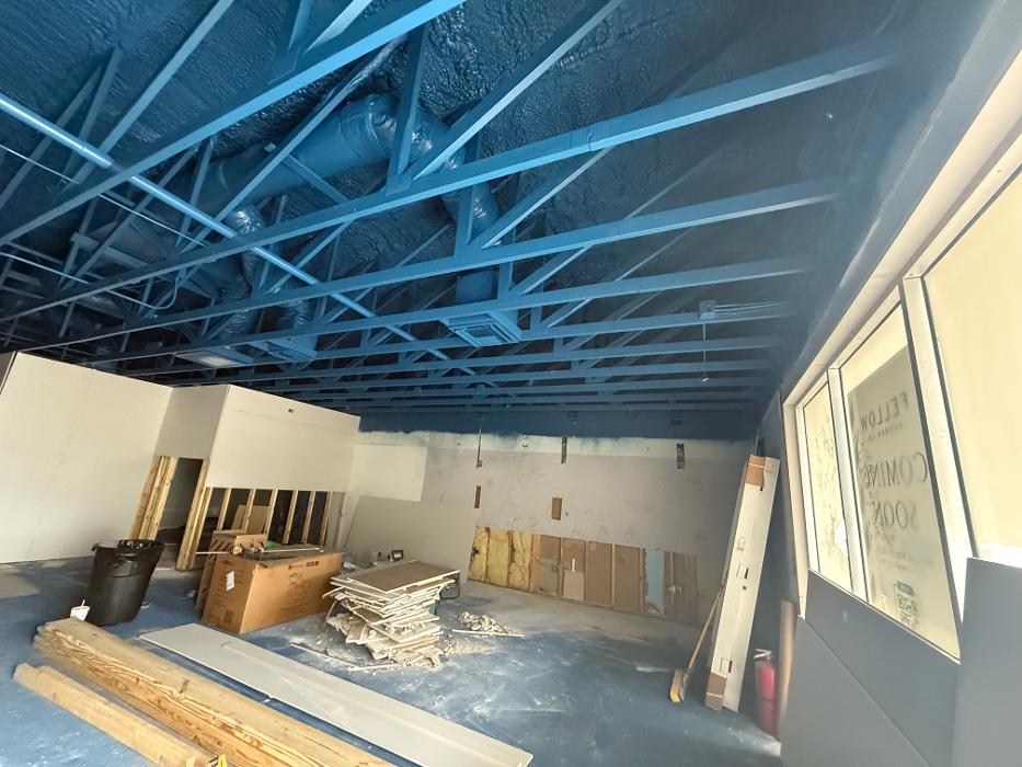 Vertical Builders and Commercial Image