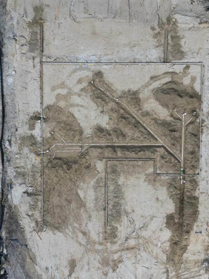 Vertical Builders and Commercial Image