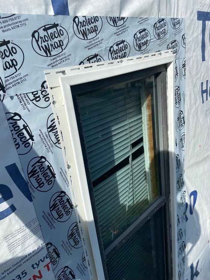 Vertical Builders and Commercial Image