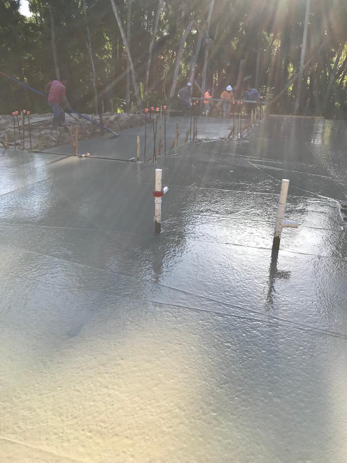 Vertical Builders and Commercial Image