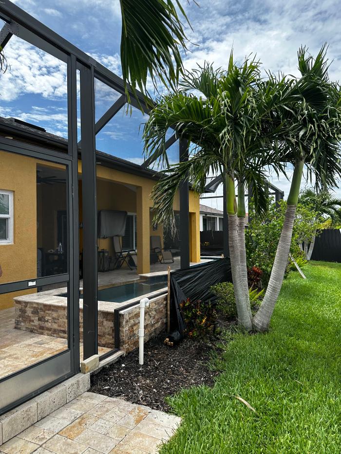 Vertical Builders and Commercial Image