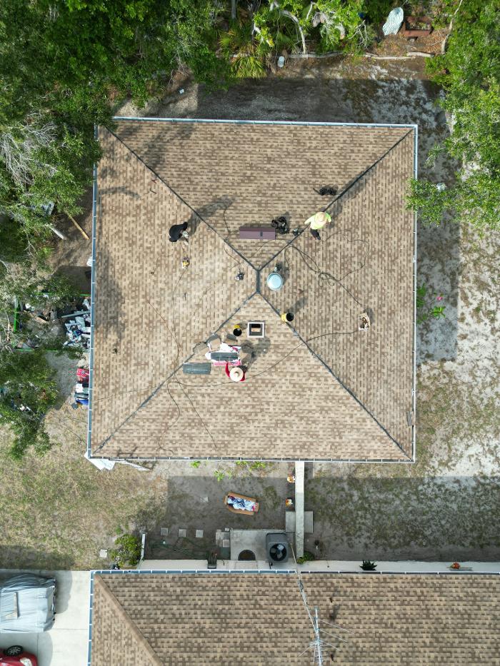 Vertical Builders and Commercial Image