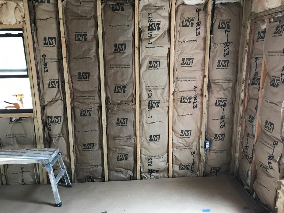 Vertical Builders and Commercial Image