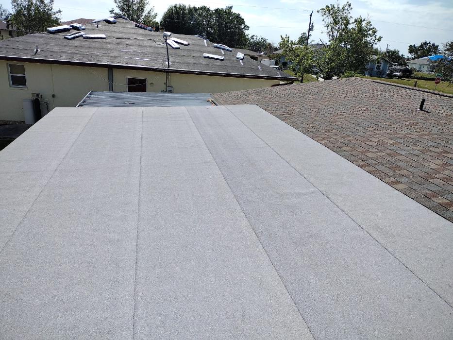 Vertical Builders and Commercial Image