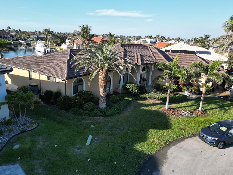 Vertical Builders and Commercial Image