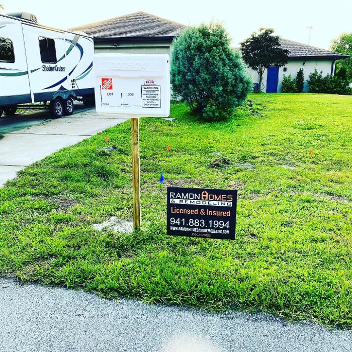 Vertical Builders and Commercial Image