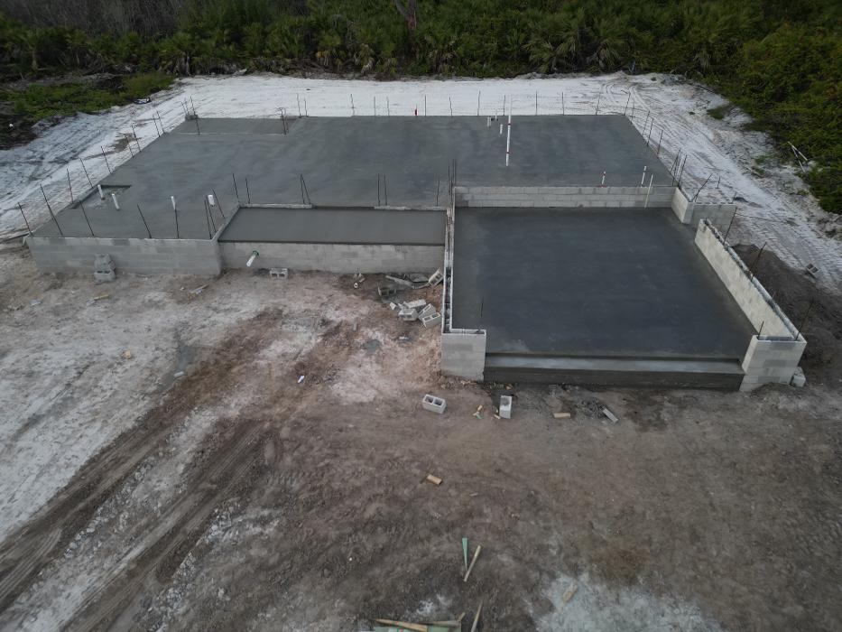 Vertical Builders and Commercial Image