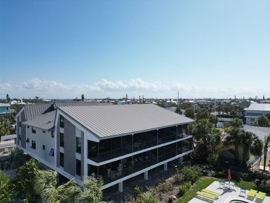 Vertical Builders and Commercial Image