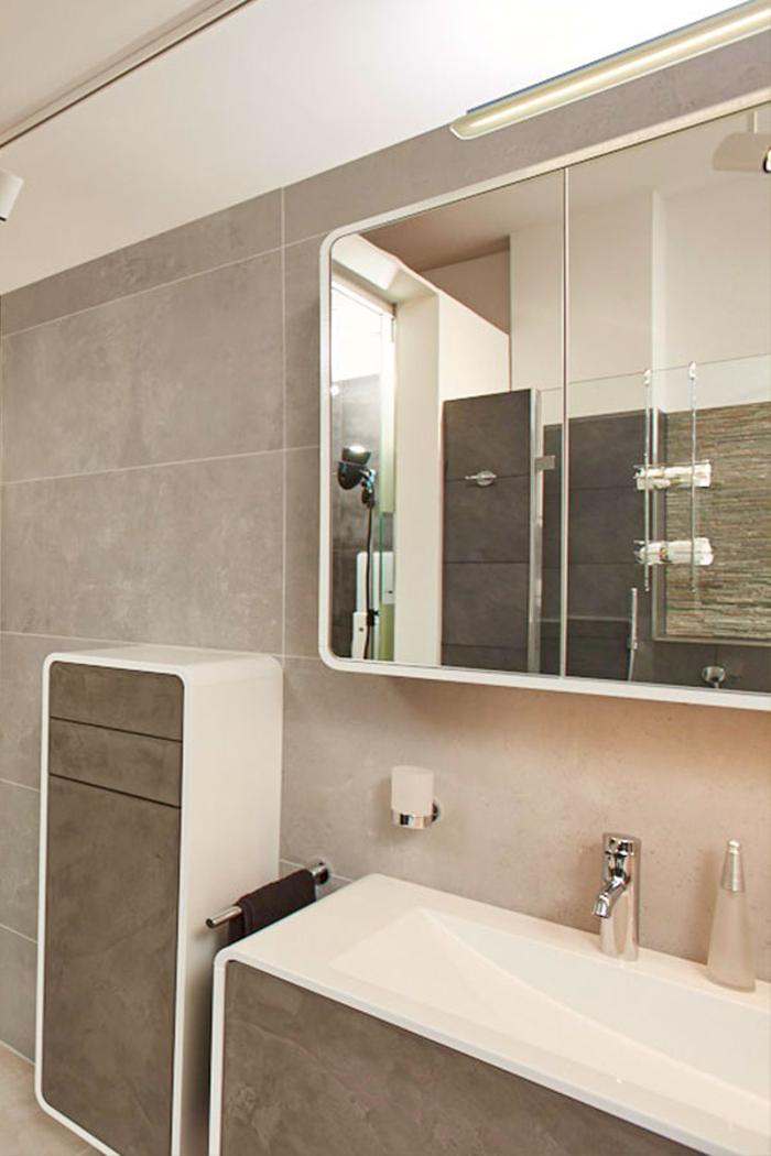 Fuller GmbH Bäderstudio, Durlacher Allee in Karlsruhe