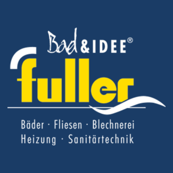 Fuller GmbH Bäderstudio in Karlsruhe