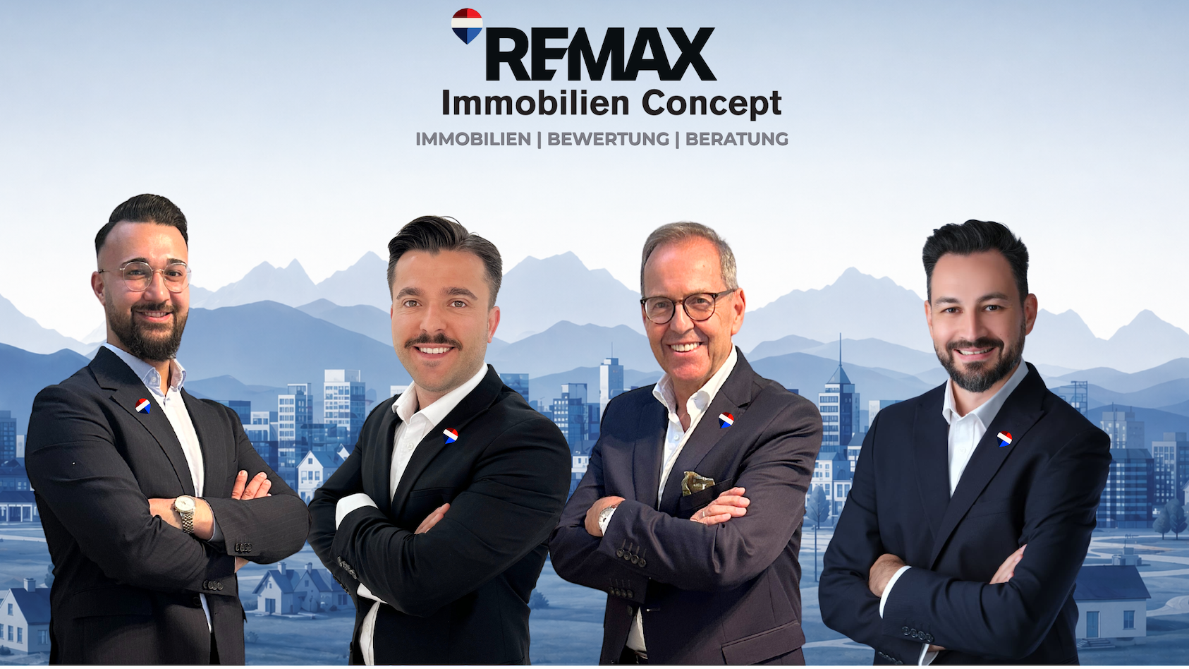 RE/MAX Immobilien Concept Coburg, Heiligkreuzstraße in Coburg