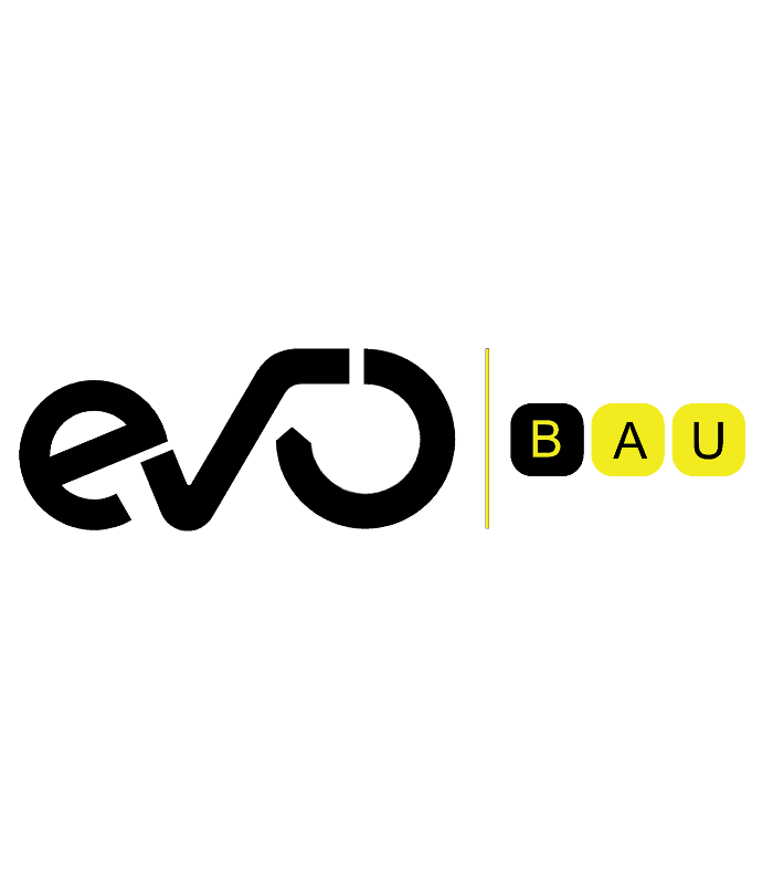 Logo Evo Bau