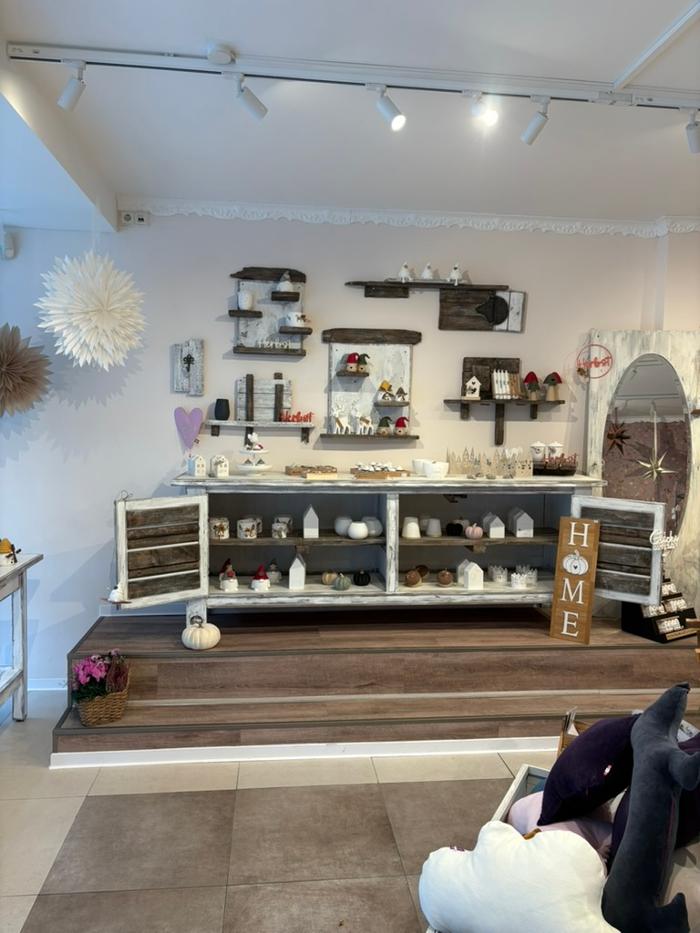 FRÄULEIN Lottie, Kölner Straße in Siegen