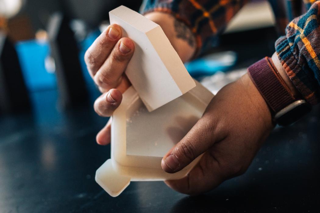 FRÄULEIN Lottie, Kölner Straße in Siegen
