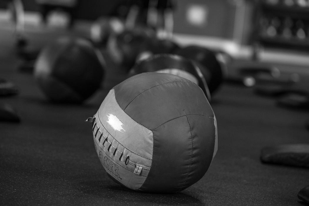 HEW Fitness - Asheville, NC