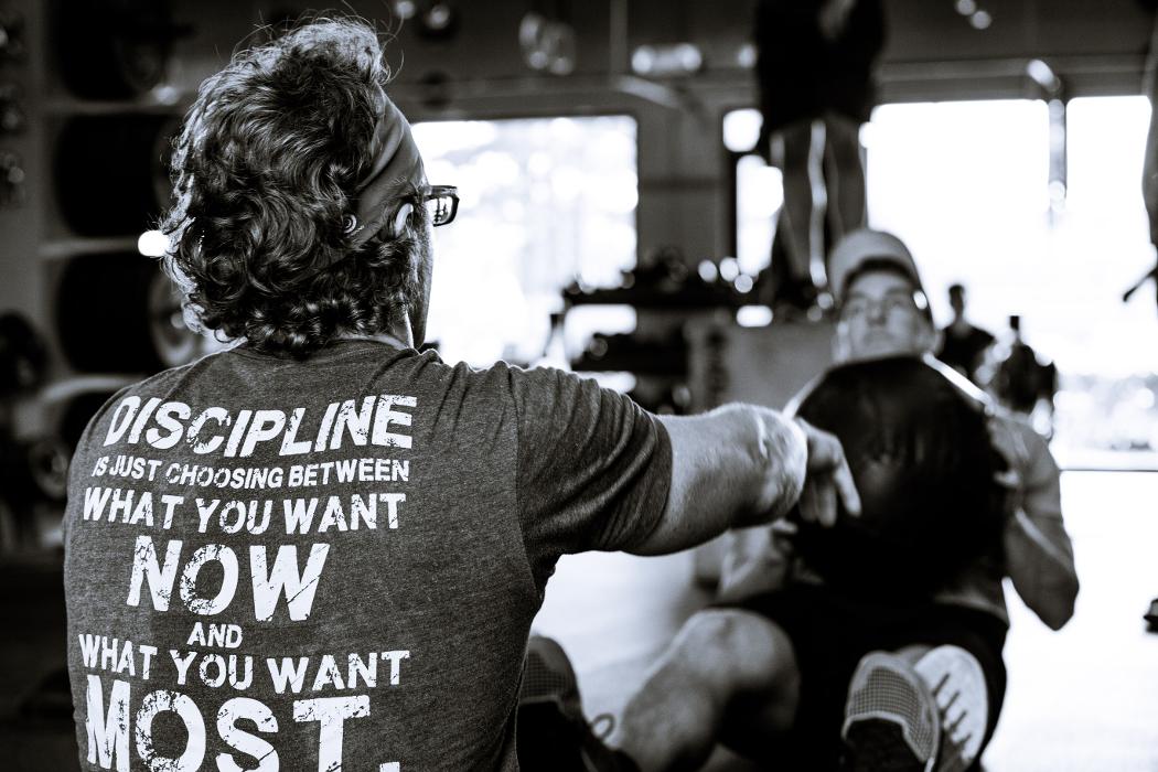 HEW Fitness - Asheville, NC