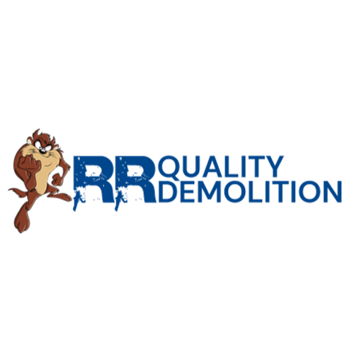 RR quality Home Services Logo