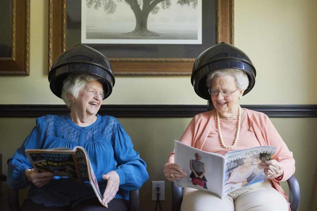 Canterbury Court Image