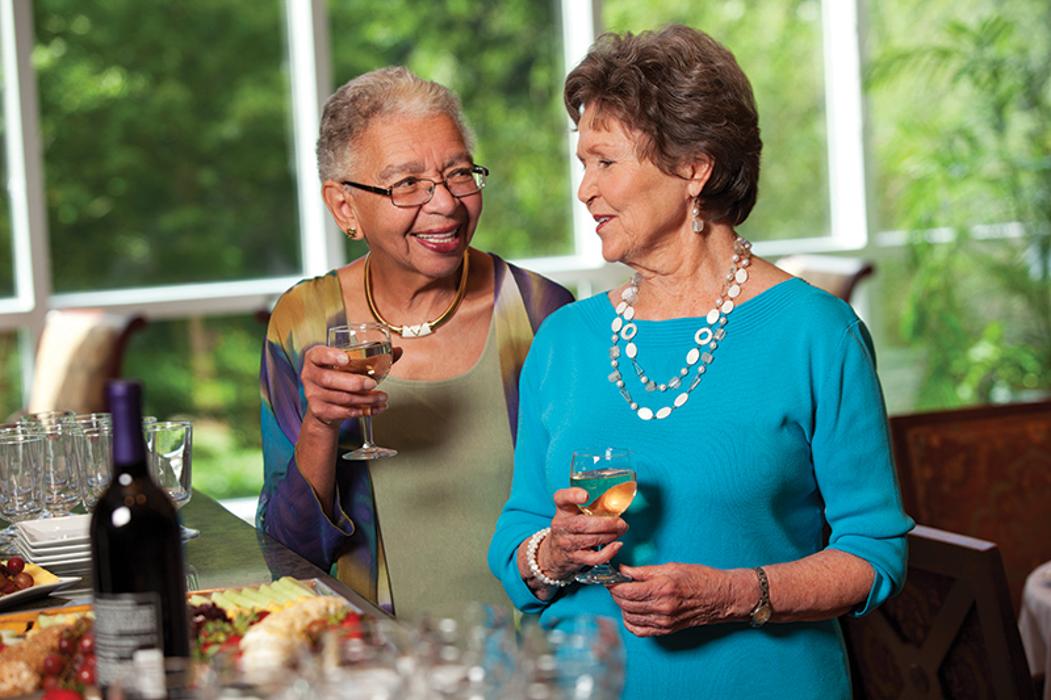 Canterbury Court Image