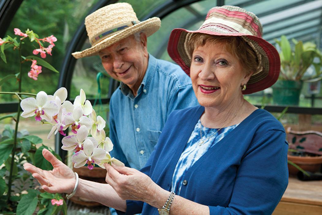 Canterbury Court Image