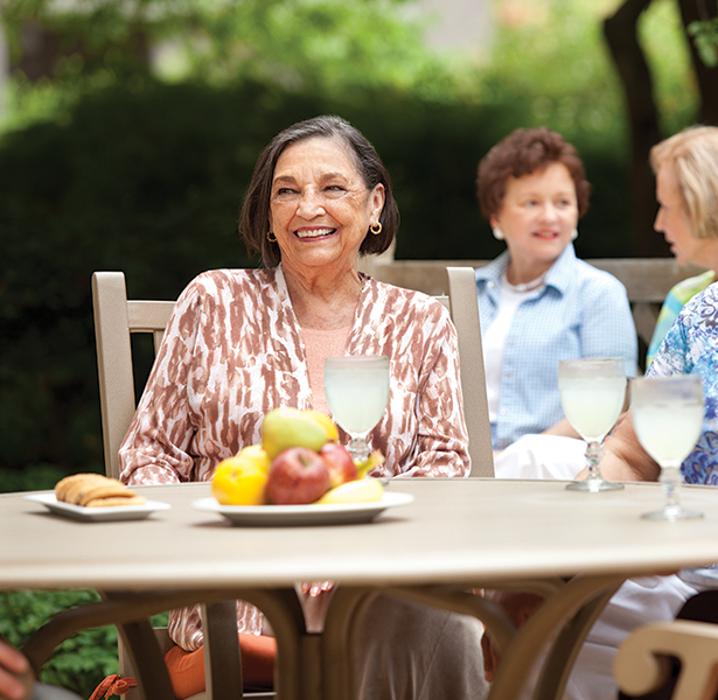 Canterbury Court Image