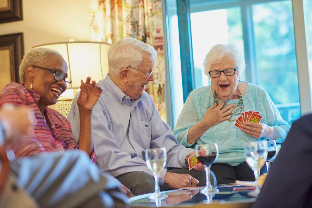 Canterbury Court Image