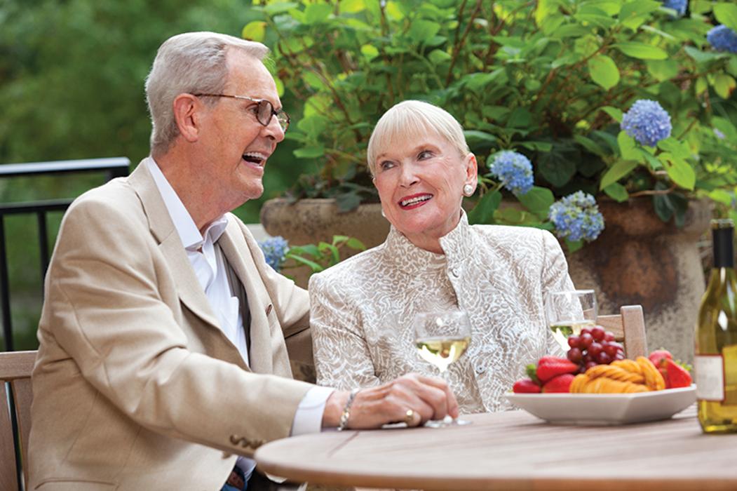 Canterbury Court Image