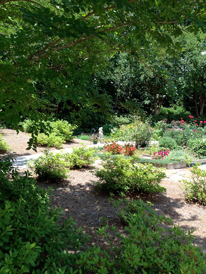 Canterbury Court Image