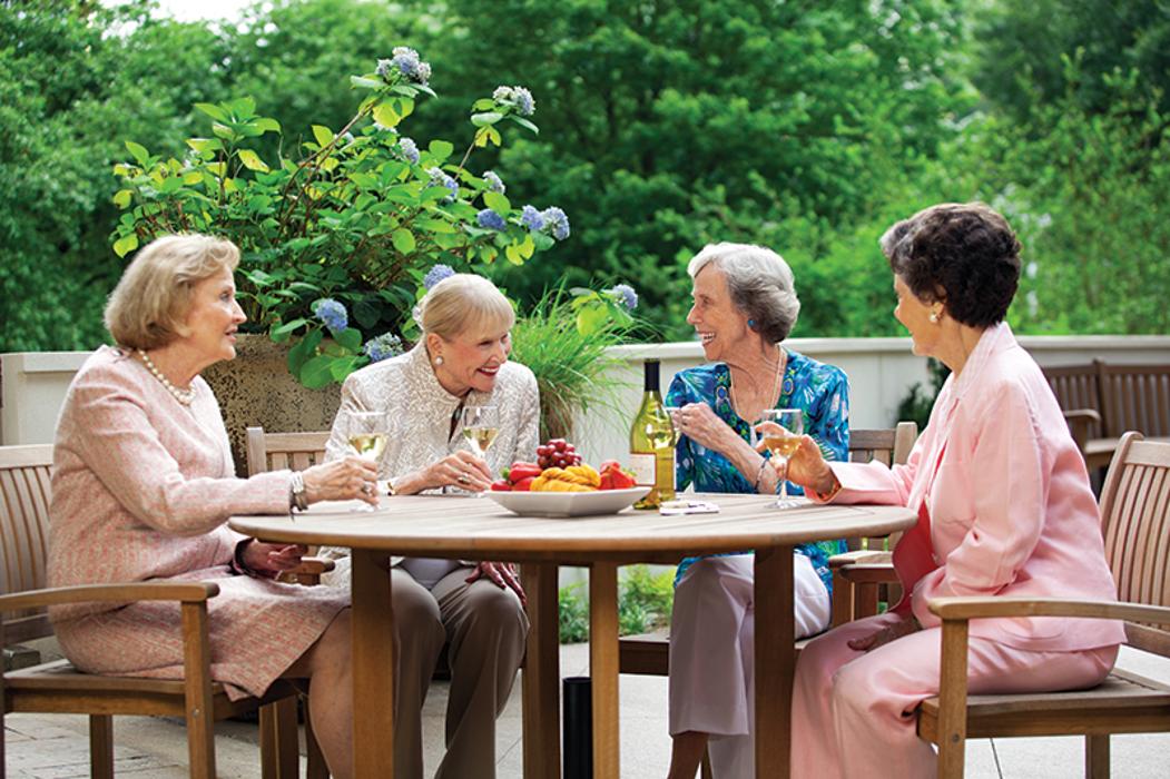 Canterbury Court Image