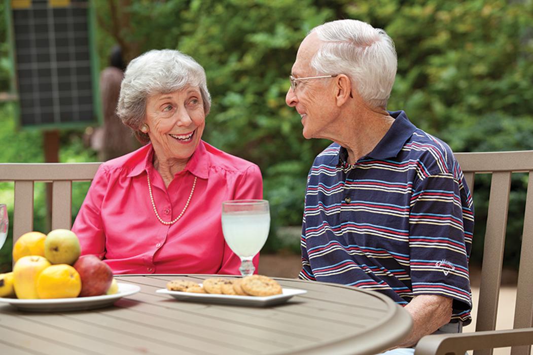 Canterbury Court Image