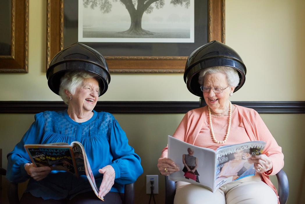 Canterbury Court Image