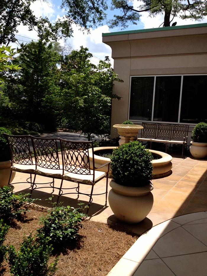 Canterbury Court Image